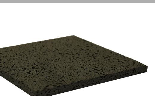 Square Grillstone